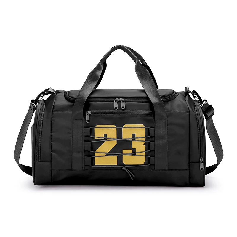Women And Men Fashion - 【Causal Backpack】Fashion Sports Fitness Gym Bag