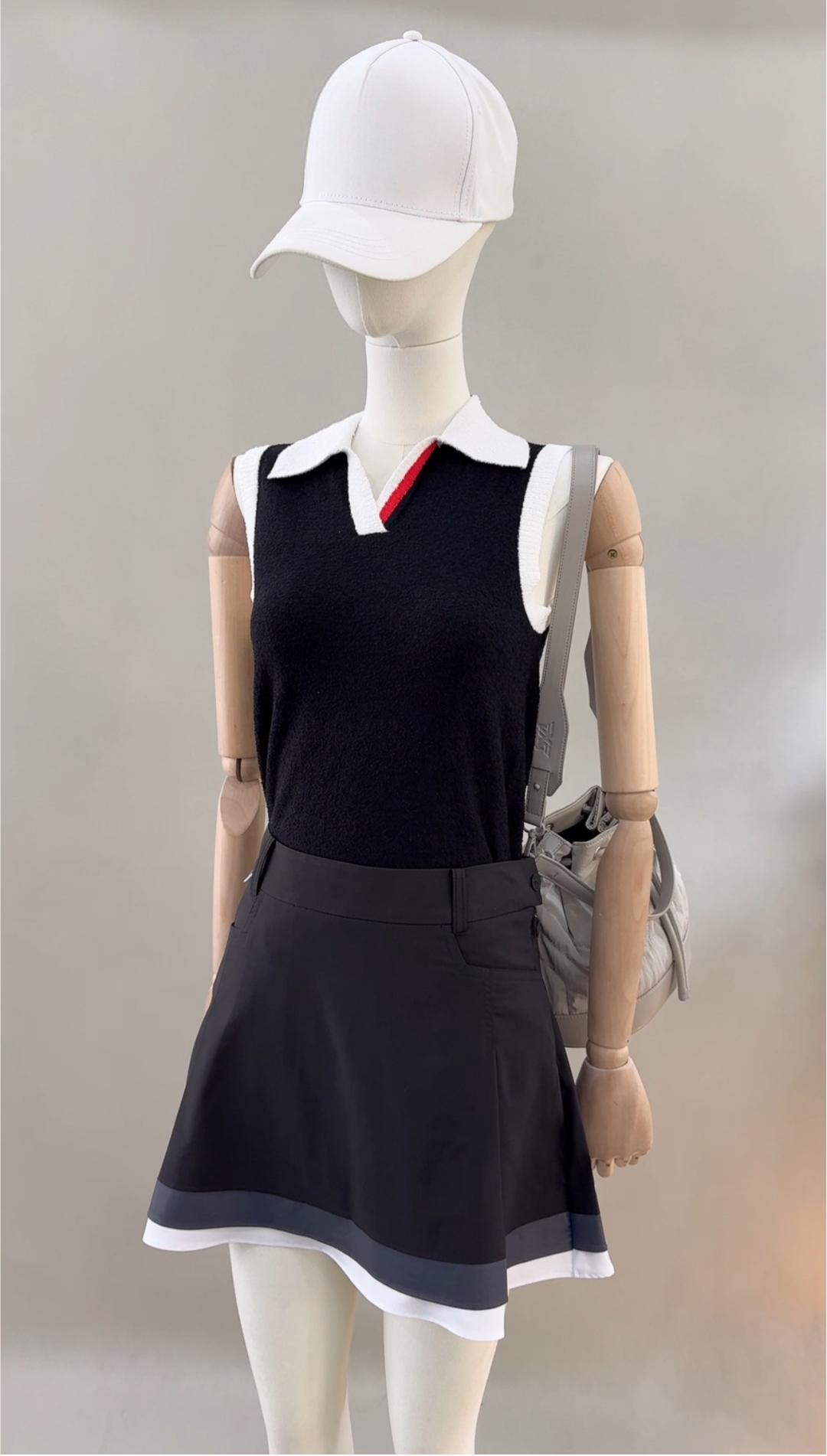 New Summer Women Golf Sleevele - Women'S Fashion Vest Tops review and price