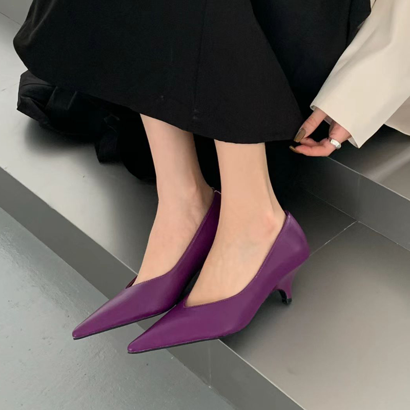SUOJIALUN 2025 Spring New Bran - Women Fashion Trend 2025 review and price