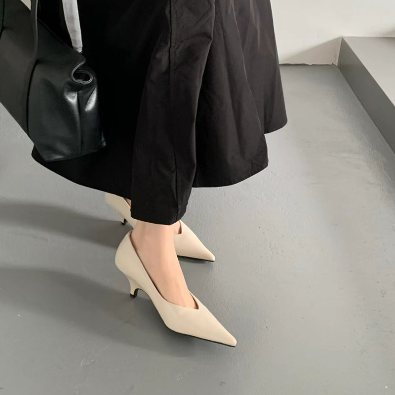 SUOJIALUN 2025 Spring New Bran - Women Fashion Trend 2025 review and price