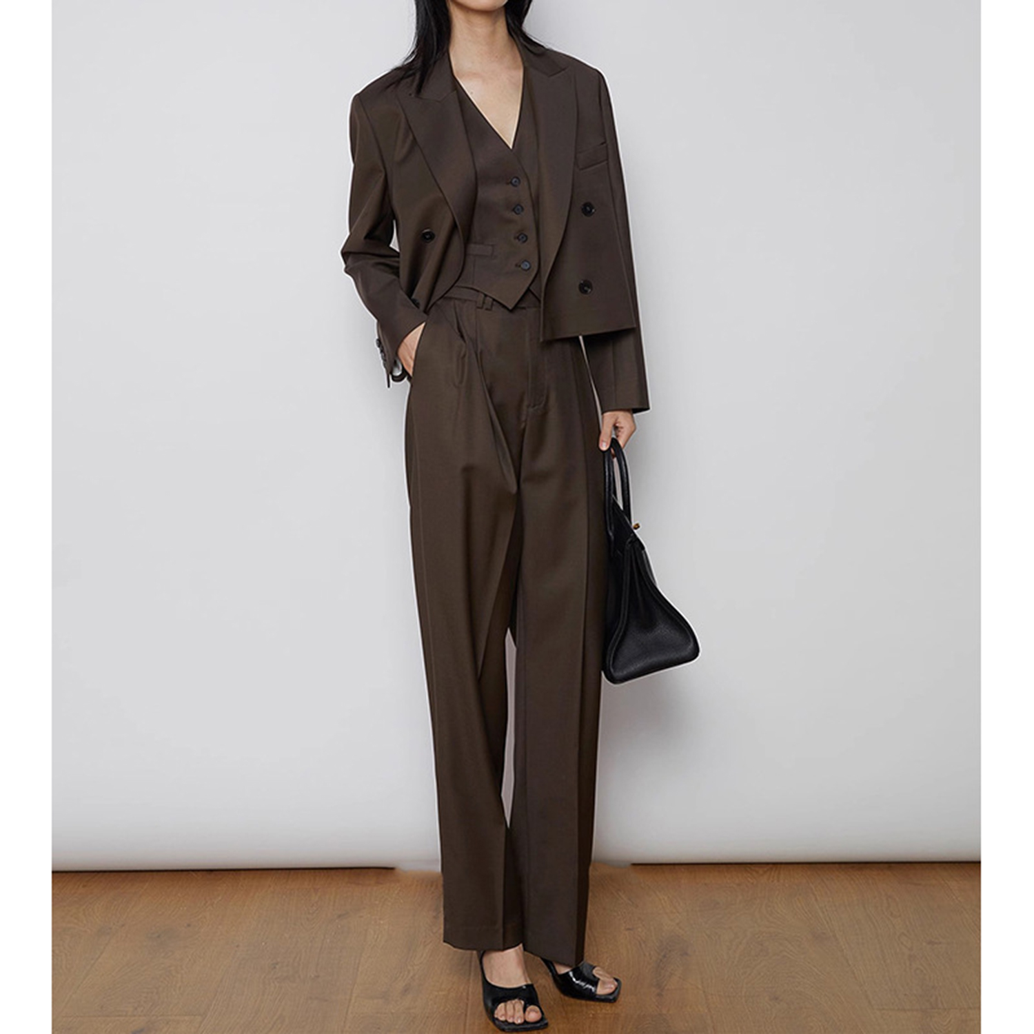 Allingentle Women's Suit Pants - Women'S Fashion Blazer review and price