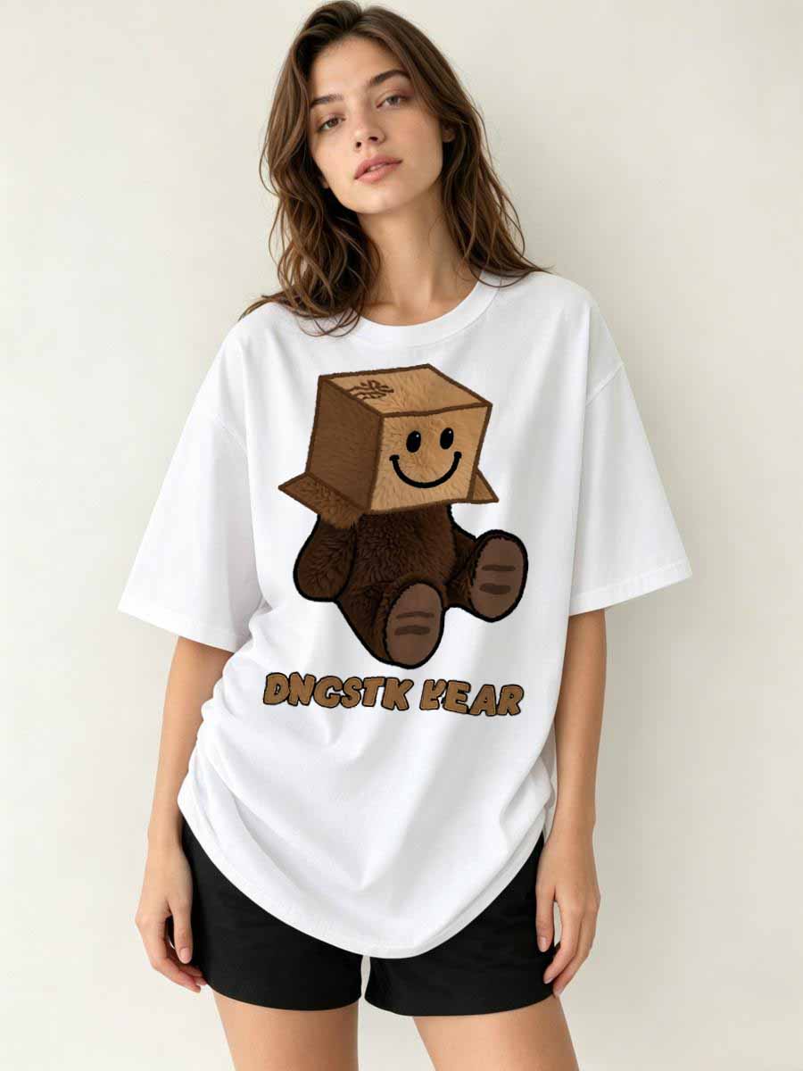 T-Shirts Buy Fresh Women Cotto - Women'S Fashion Market Size review and price
