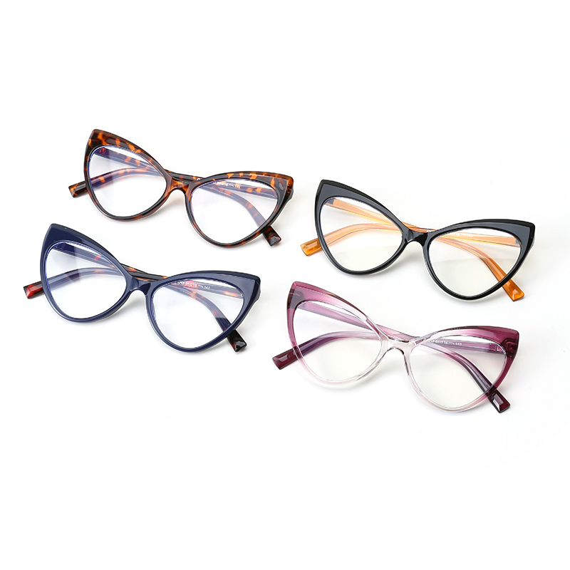 Leo | New Cat-shaped Reading G - Women'S Fashion Glasses Non Prescription review and price