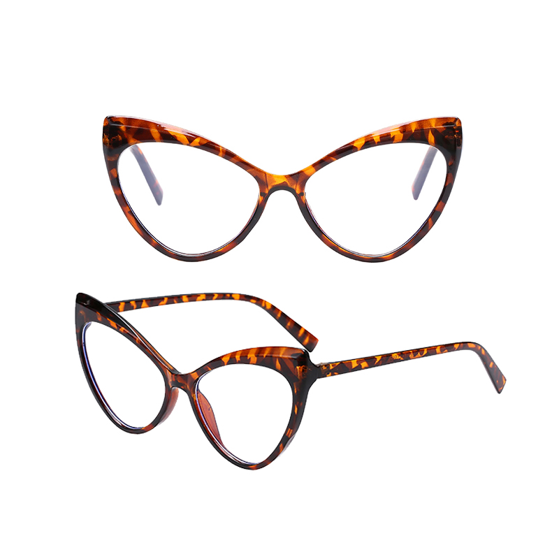 Leo | New Cat-shaped Reading G - Women'S Fashion Glasses Non Prescription review and price