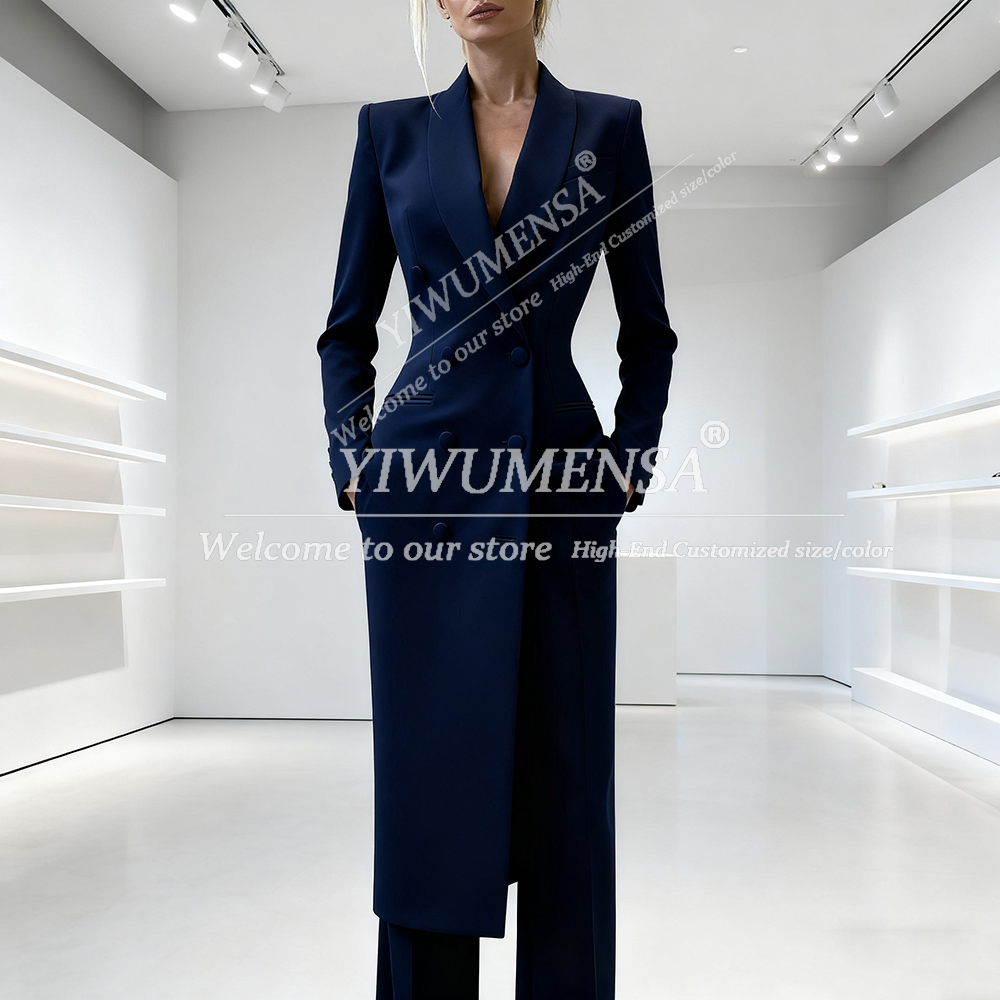 Elegant Solid Women's Suits 2  - Women'S Fashion Blazer review and price