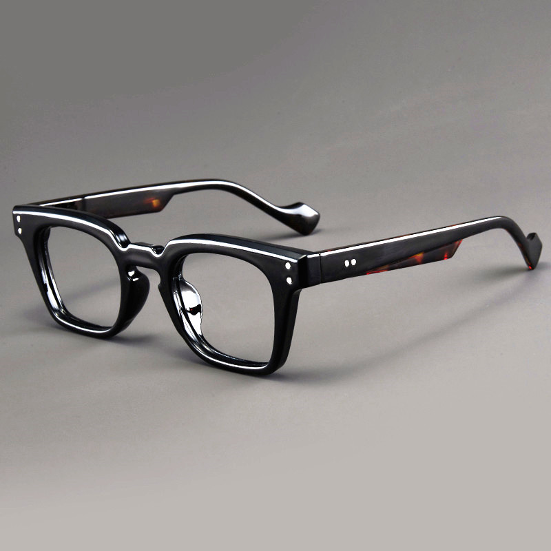 New Large-frame Eyeglasses Fas - Women'S Fashion Glasses Non Prescription review and price