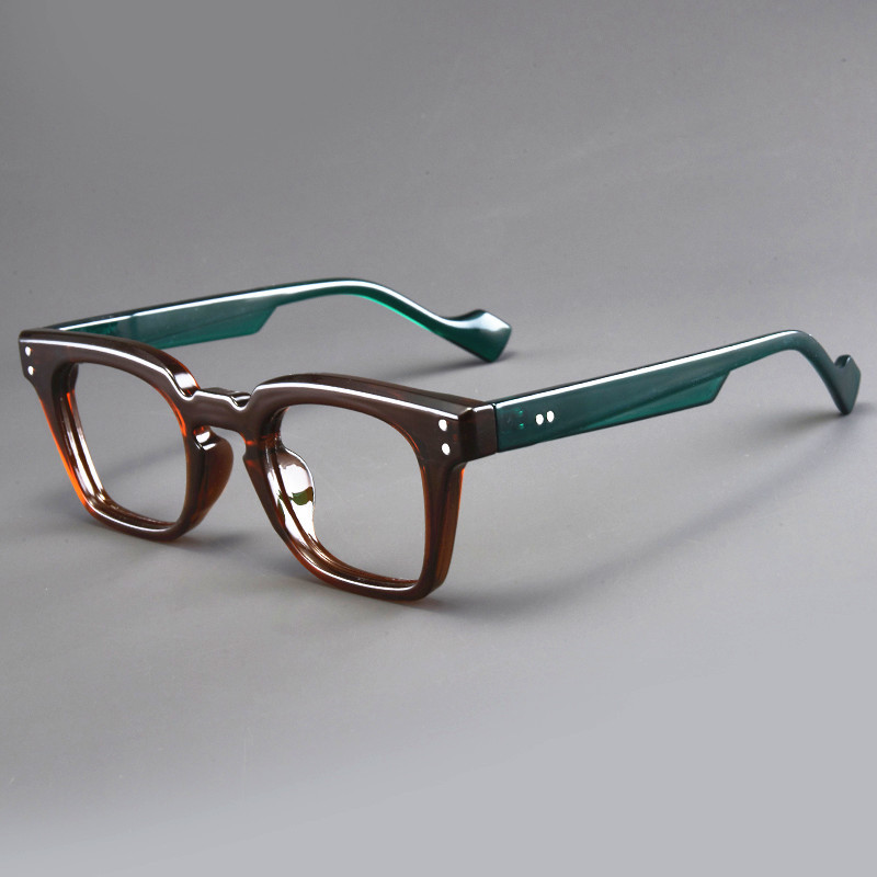 New Large-frame Eyeglasses Fas - Women'S Fashion Glasses Non Prescription review and price