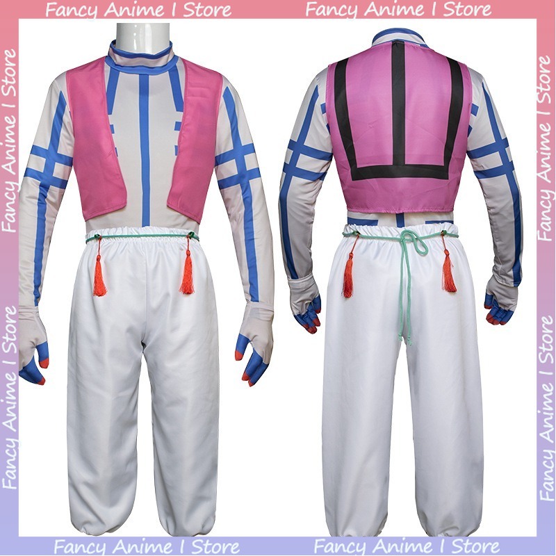 Anime Akaza Copsplay Costume H - Women'S Fashion Vest Tops review and price