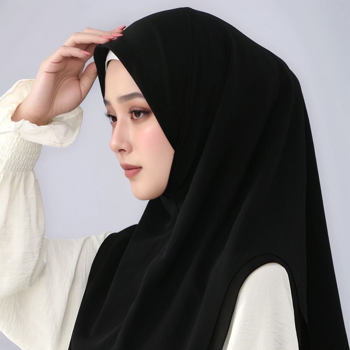 New Double layered Chiffon Rea - Women'S Fashion Headbands review and price