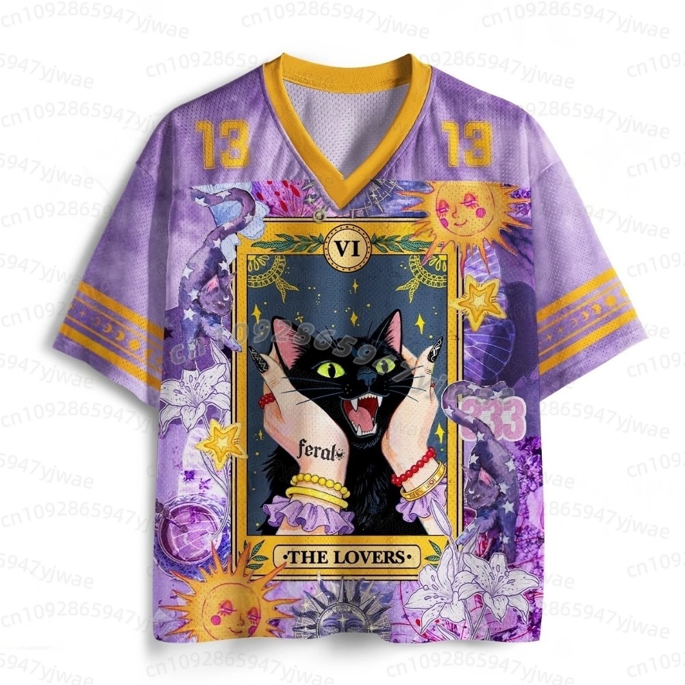 2026 JAPANESE Couple Tarot Bla - Women And Men Fashion review and price