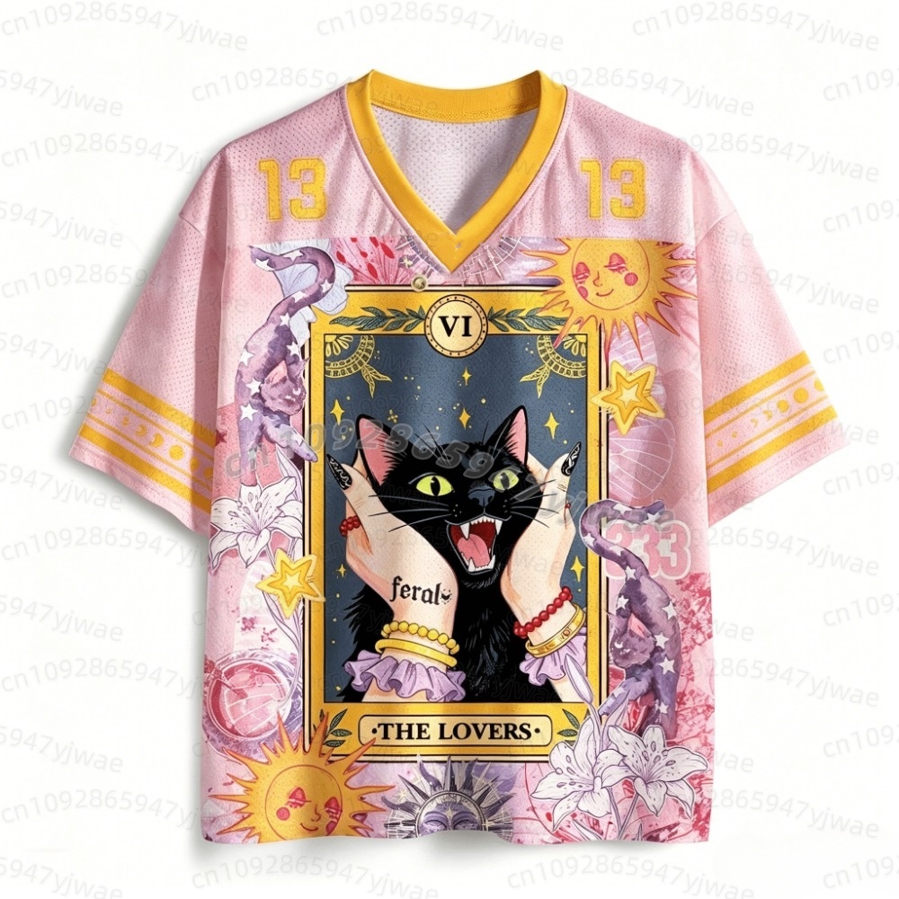 2026 JAPANESE Couple Tarot Bla - Women And Men Fashion review and price