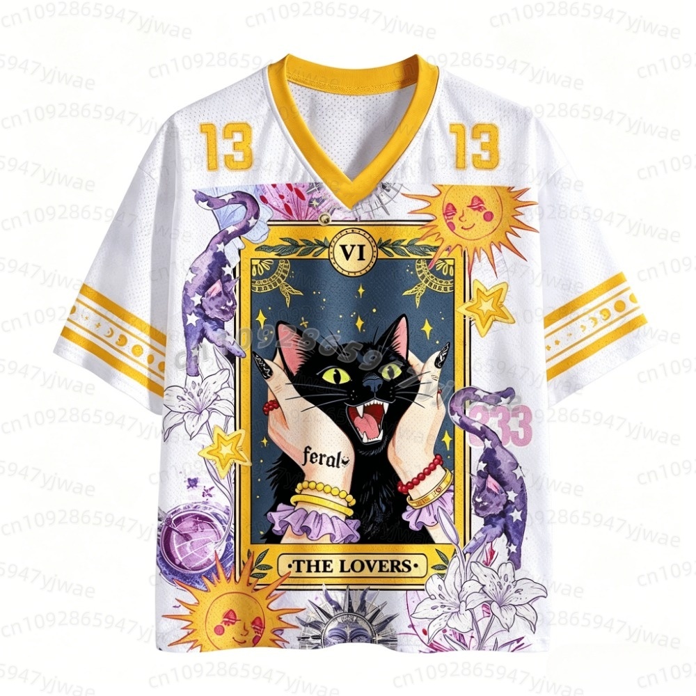 2026 JAPANESE Couple Tarot Bla - Women And Men Fashion review and price