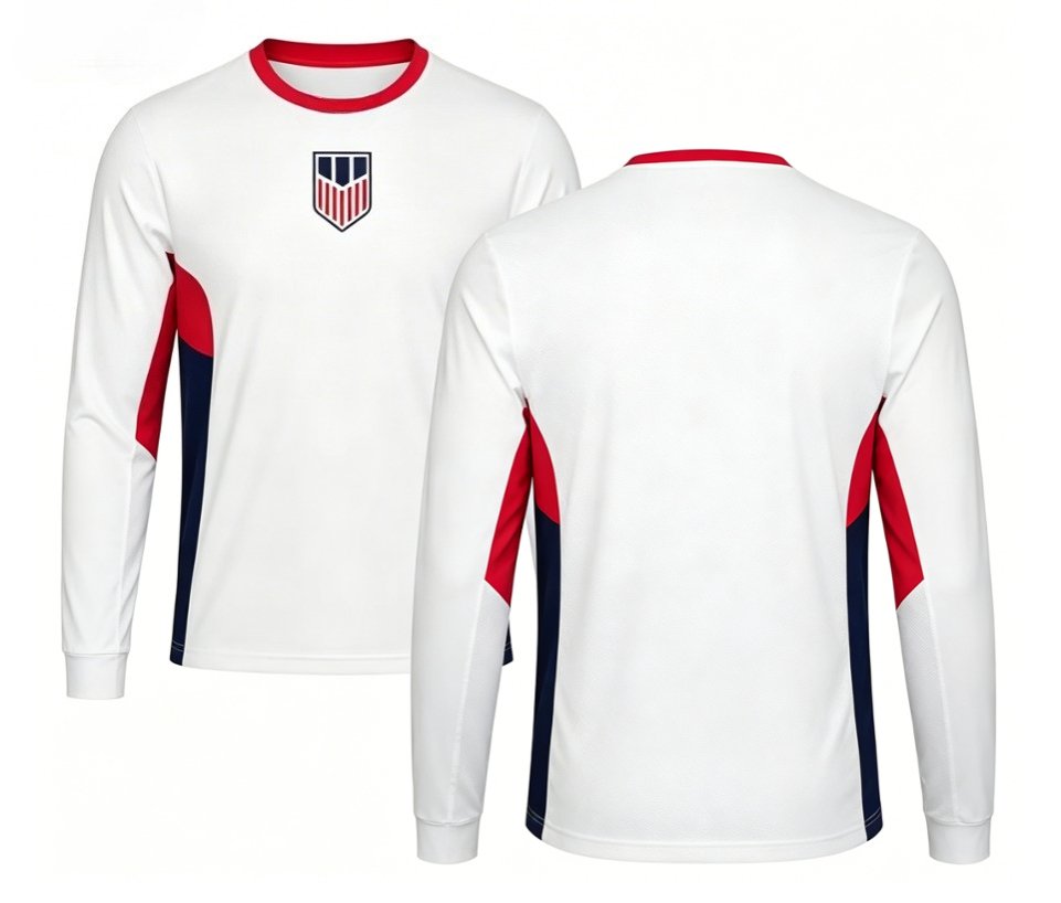 2026 American round neck footb - Women And Men Fashion review and price