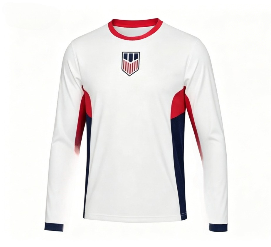 2026 American round neck footb - Women And Men Fashion review and price