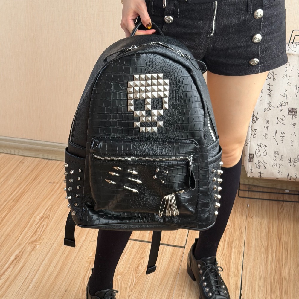 Original Black Crocodile Patte - Women And Men Fashion review and price