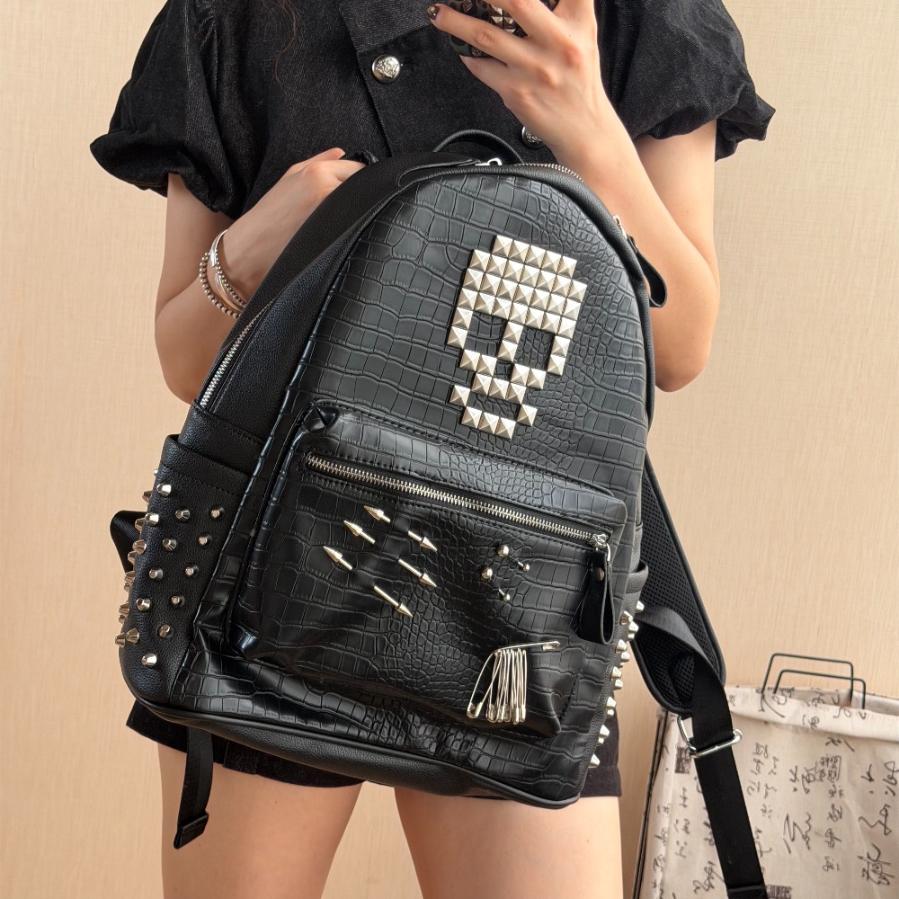 Original Black Crocodile Patte - Women And Men Fashion review and price