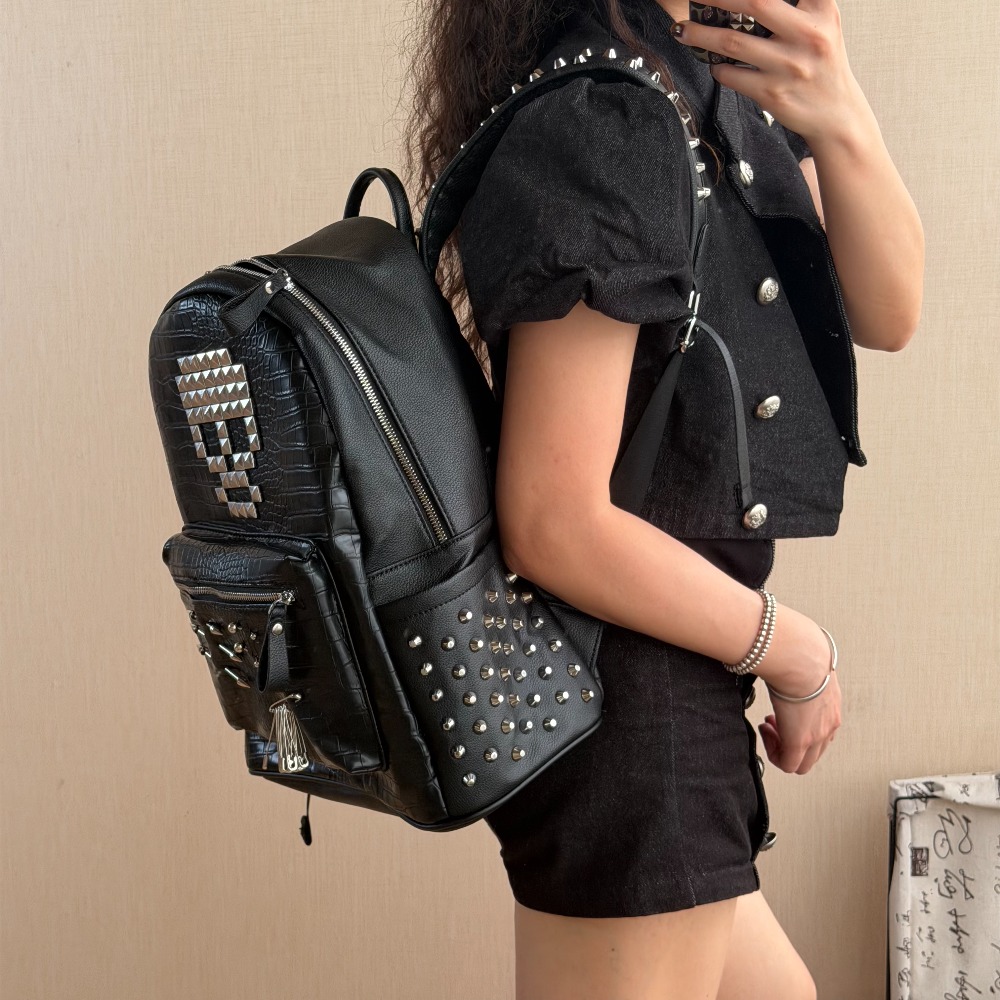 Original Black Crocodile Patte - Women And Men Fashion review and price