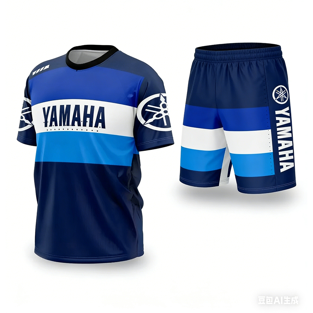New Summer YAMAHA Men Women Mo - Women And Men Fashion review and price