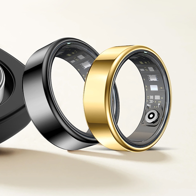 Women Men Fashion Smart Ring F - Women Fashion Rings review and price