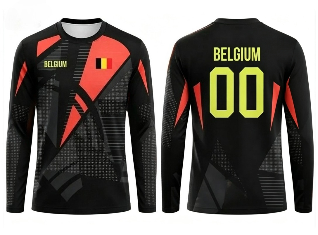 2026 new Belgian round neck lo - Women And Men Fashion review and price