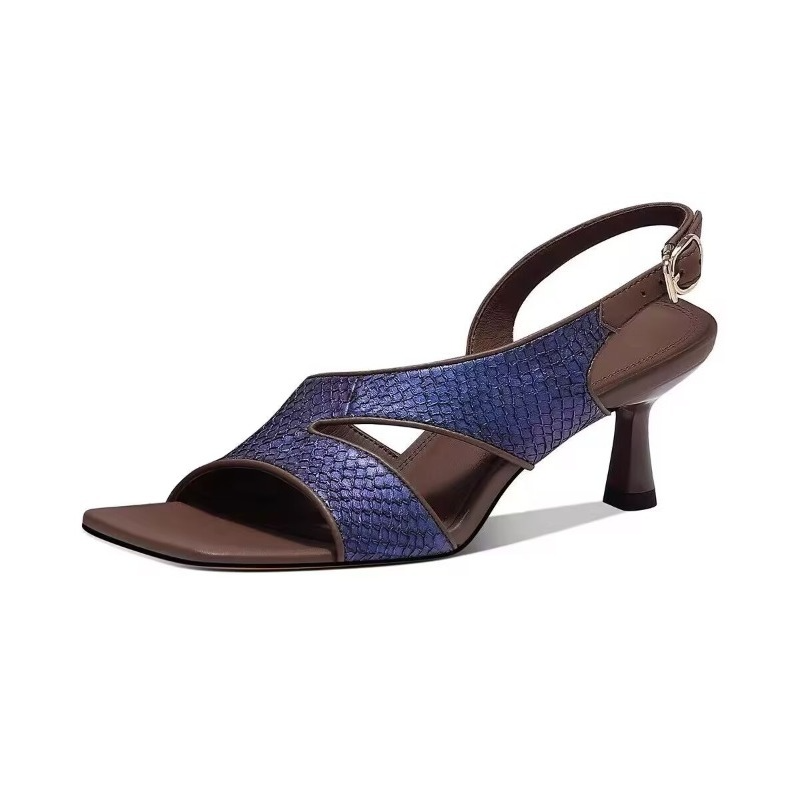 New High Heeled Sandals for Wo - Women Fashion Trend 2025 review and price