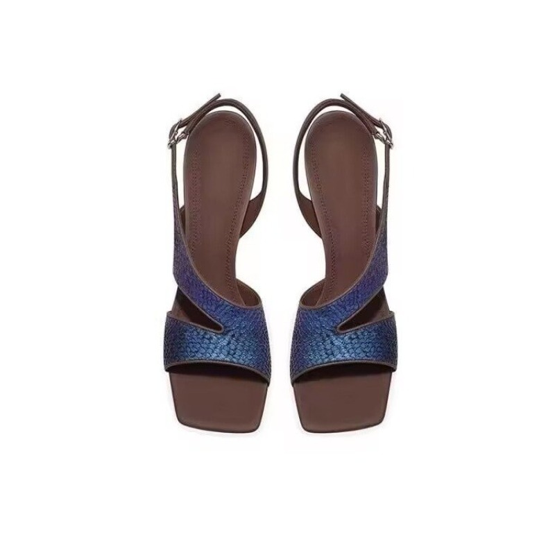 New High Heeled Sandals for Wo - Women Fashion Trend 2025 review and price