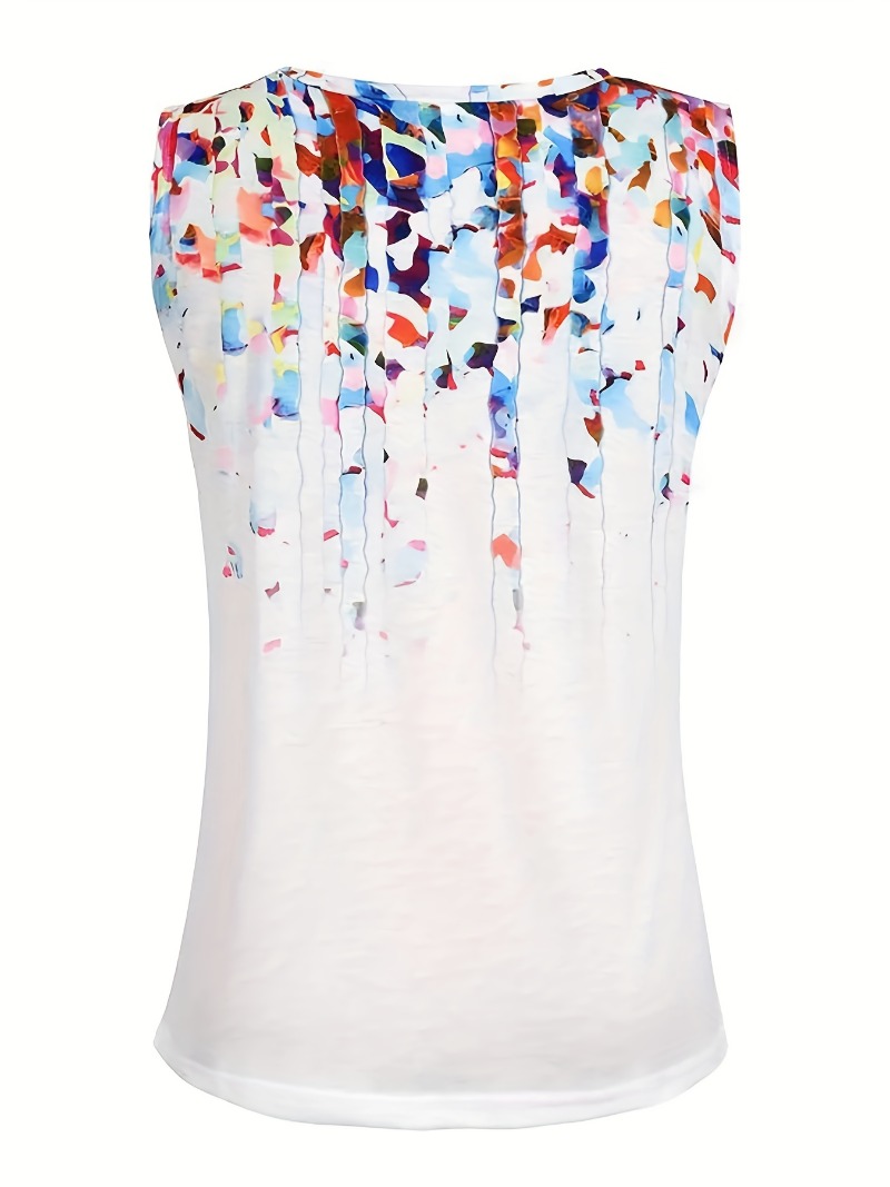 Plus Size  1XL-5XL Women's Fas - Women'S Fashion Vest Tops review and price