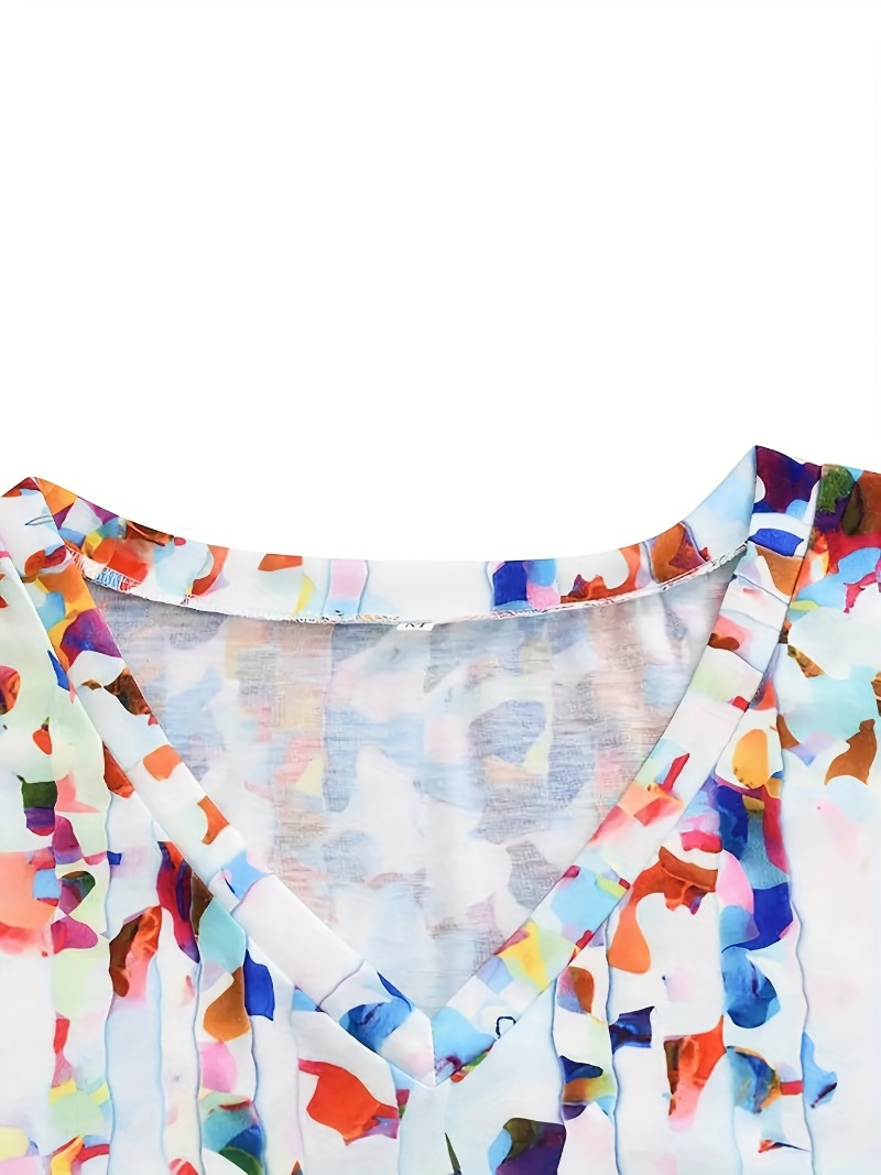 Plus Size  1XL-5XL Women's Fas - Women'S Fashion Vest Tops review and price