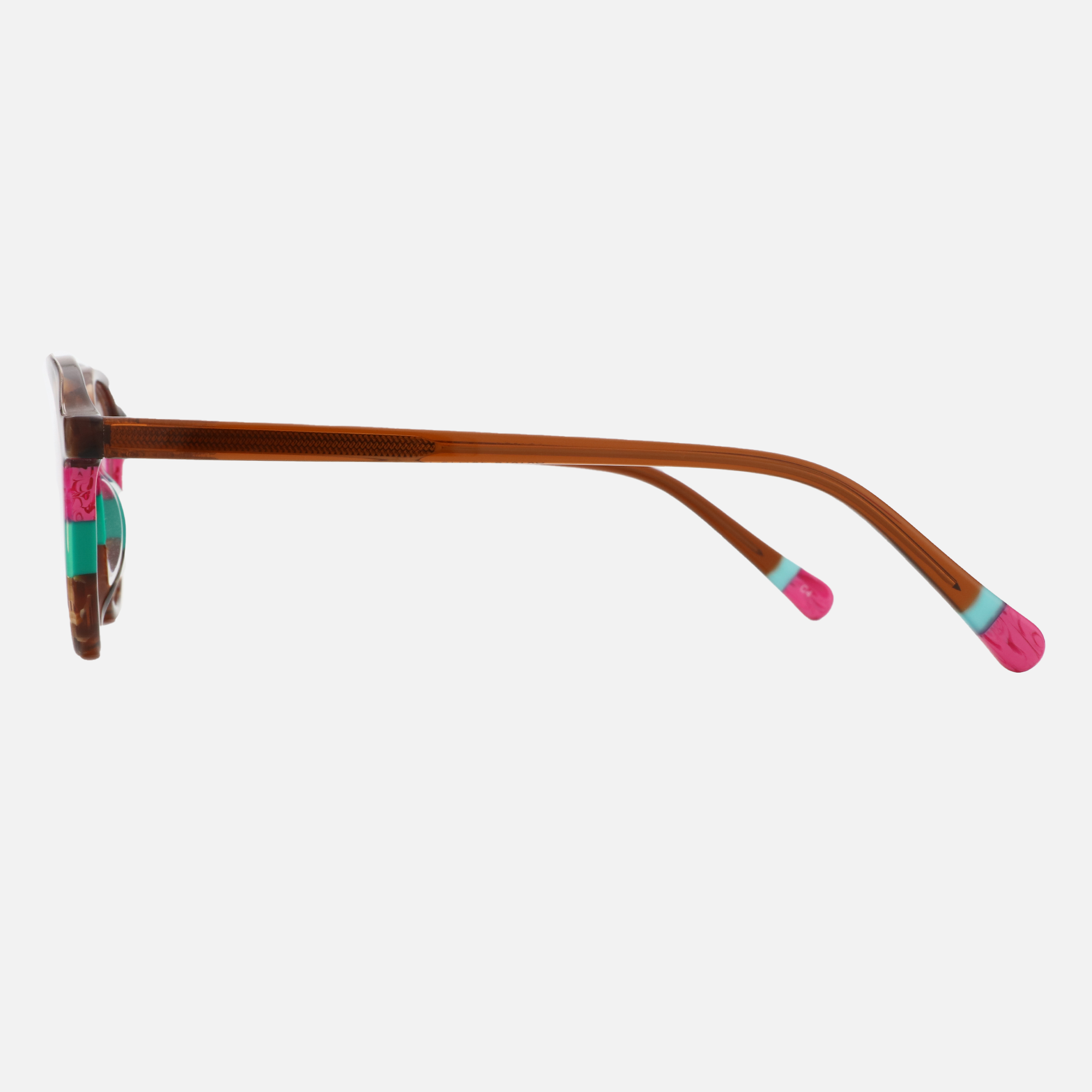 ZENOTTIC Design Women Oval Ace - Women'S Fashion Glasses Non Prescription review and price