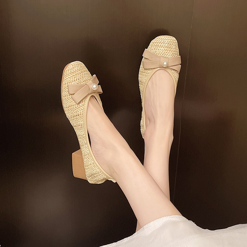 Flats Luxury Leather Casual Sh - Women Fashion Trend 2025 review and price