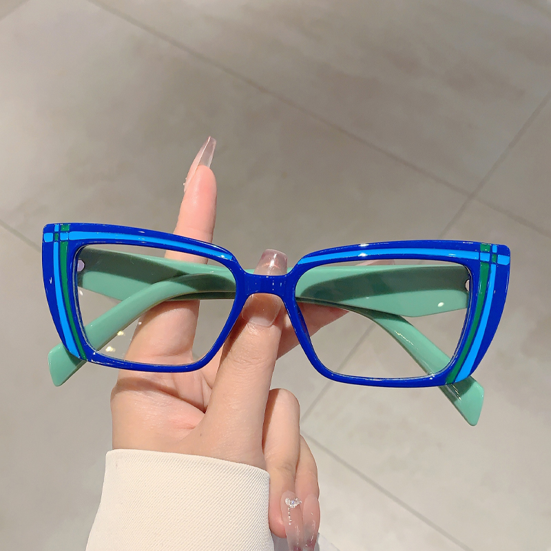 KAMMPT Vintage Cat Eye Glasses - Women'S Fashion Glasses Non Prescription review and price