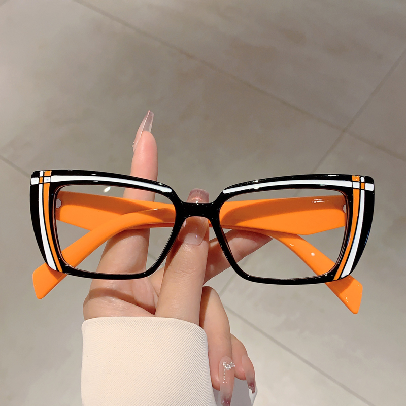 KAMMPT Vintage Cat Eye Glasses - Women'S Fashion Glasses Non Prescription review and price