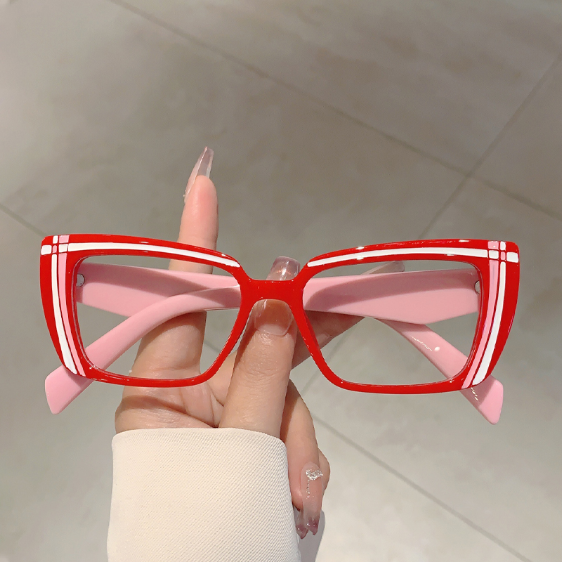 KAMMPT Vintage Cat Eye Glasses - Women'S Fashion Glasses Non Prescription review and price