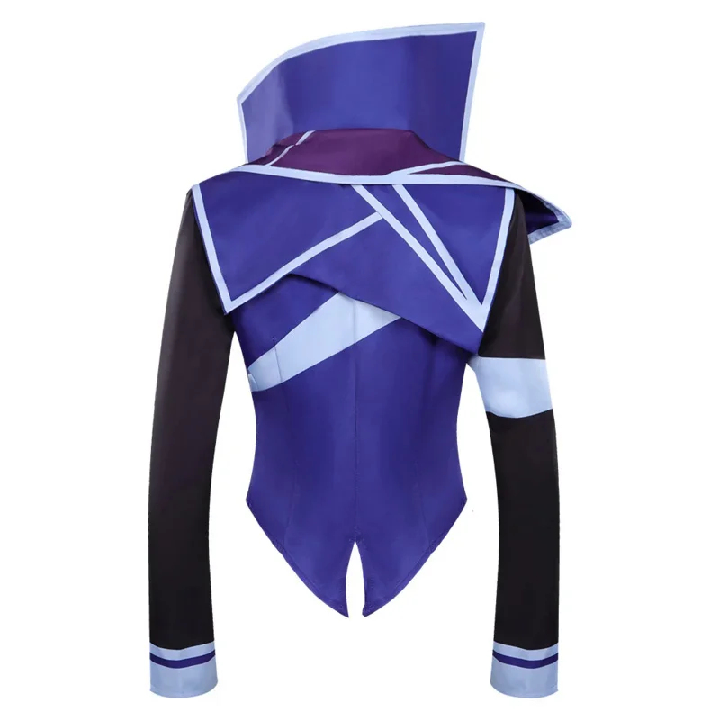 2026 Fade Cosplay Costume Anim - Women'S Fashion Vest Tops review and price