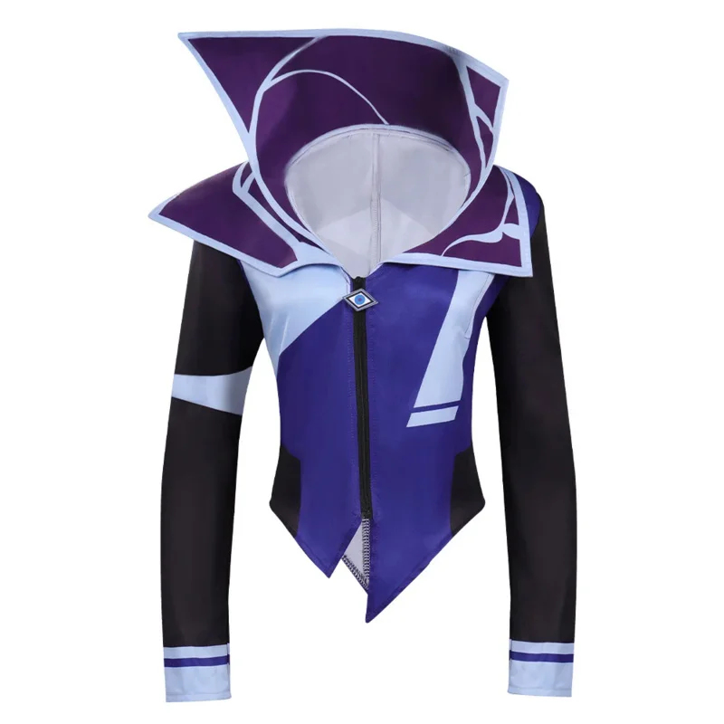 2026 Fade Cosplay Costume Anim - Women'S Fashion Vest Tops review and price