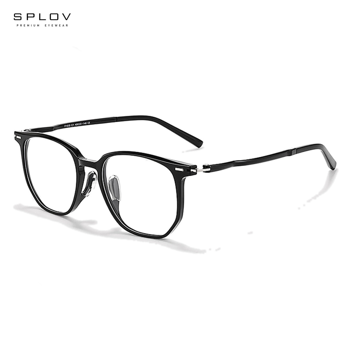 Lightweight Oversize Square TR - Women'S Fashion Glasses Non Prescription review and price
