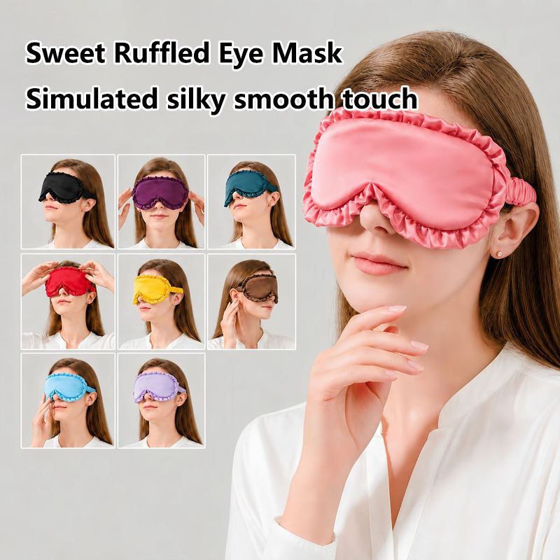 Fashion Solid Imitation Silk E - Women And Men Fashion review and price