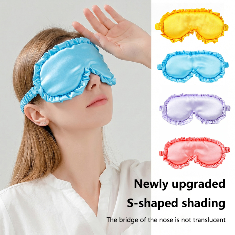 Fashion Solid Imitation Silk E - Women And Men Fashion review and price