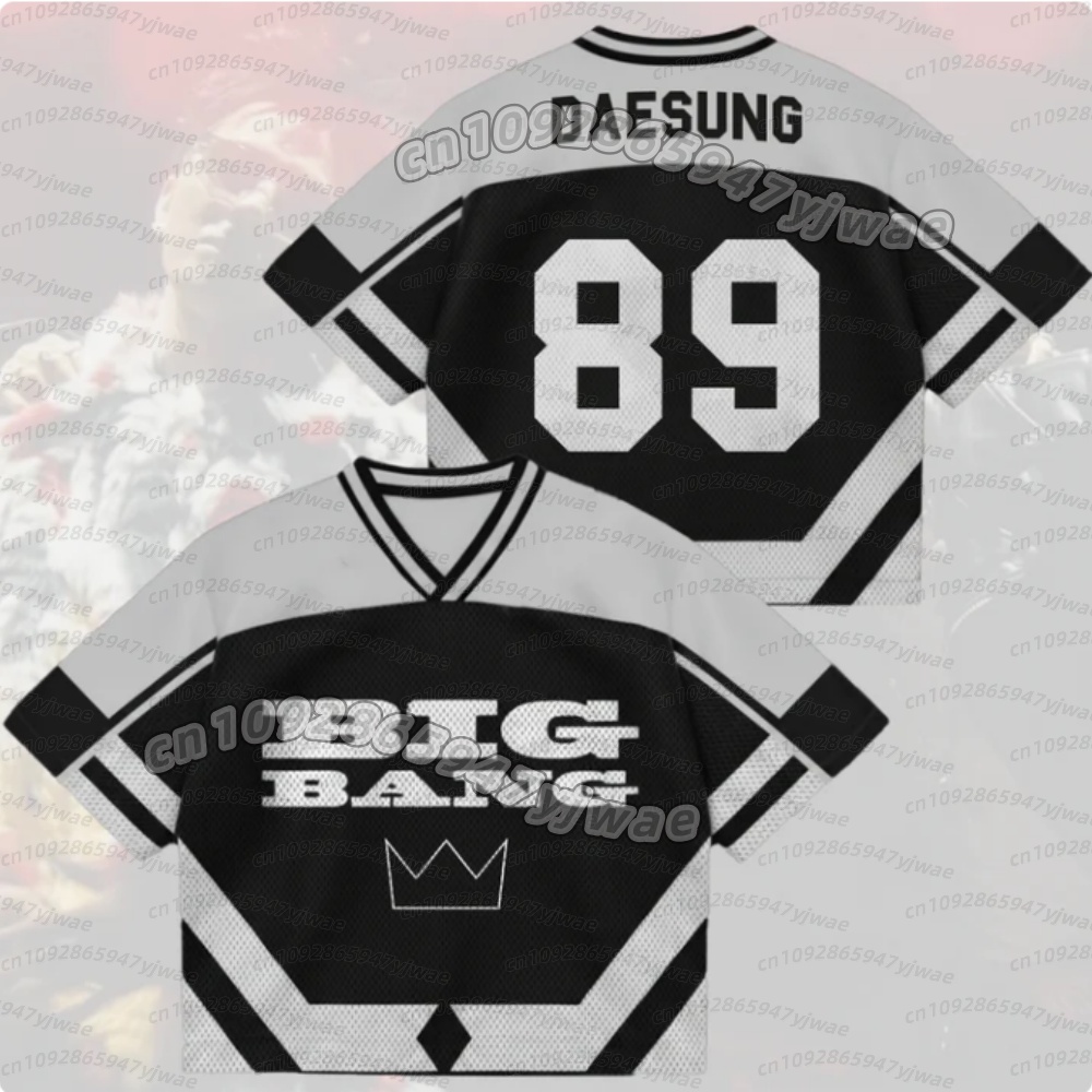Summer Men Women BigBang 2026  - Women And Men Fashion review and price