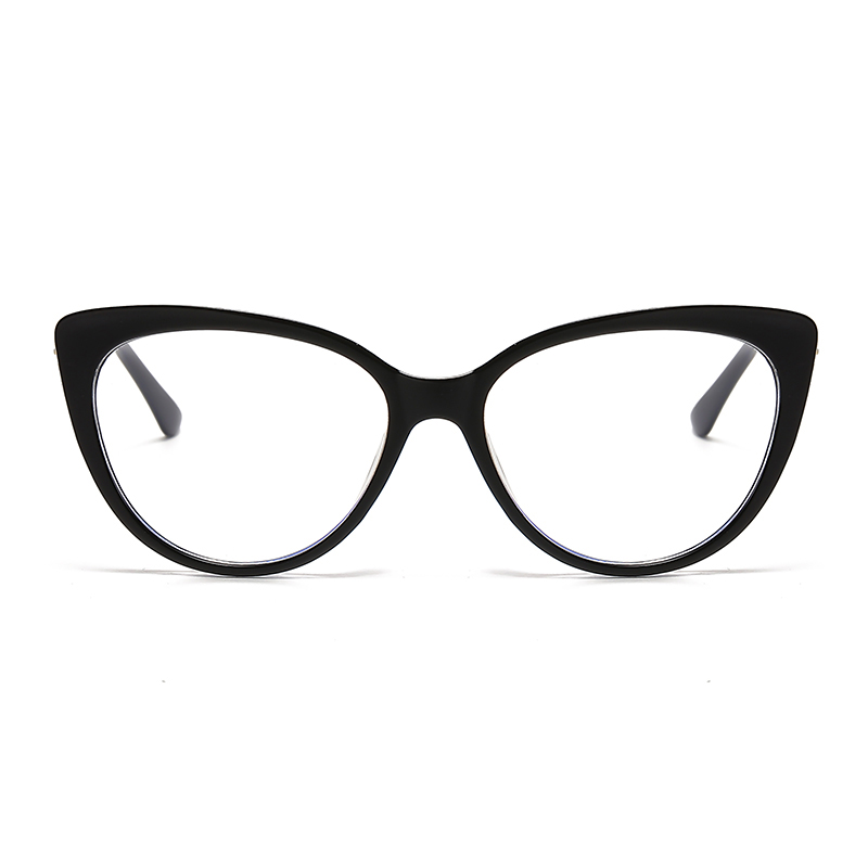 Women's Cat Eye Blue Light Blo - Women'S Fashion Glasses Non Prescription review and price
