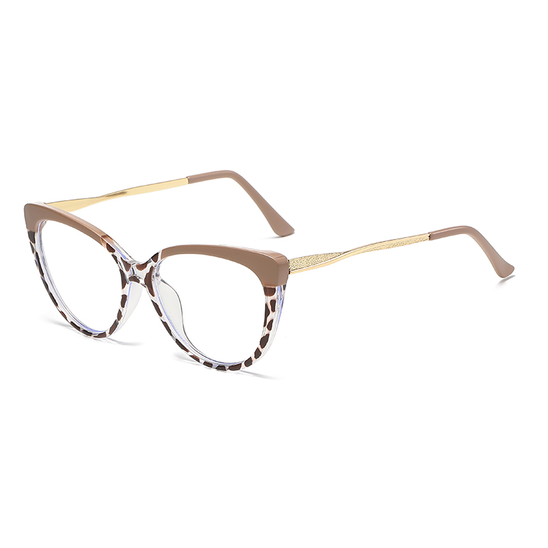 Women's Cat Eye Blue Light Blo - Women'S Fashion Glasses Non Prescription review and price