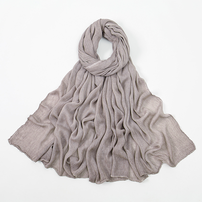 Fashion Crinkle Rayon Hijab Wo - Women'S Fashion Headbands review and price