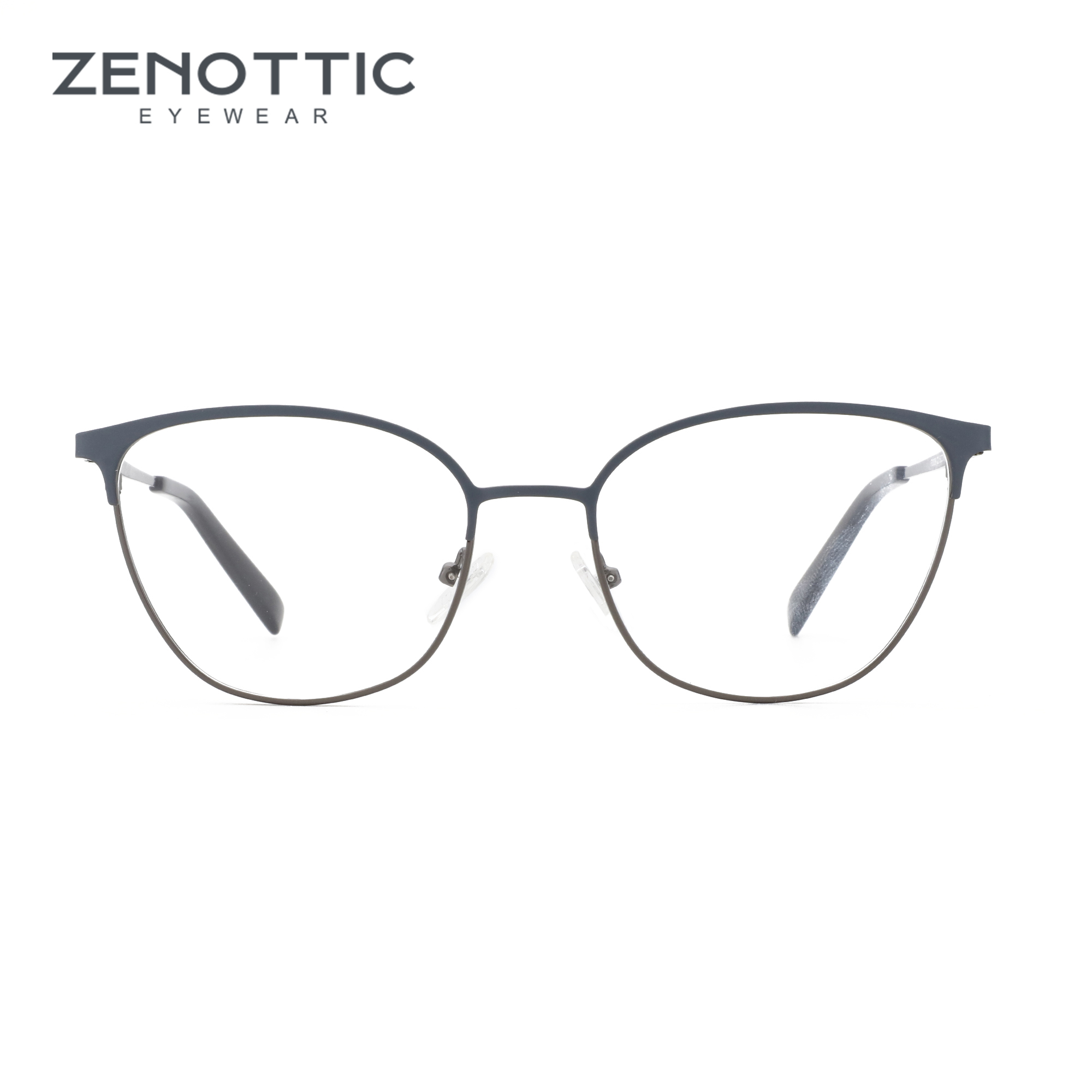 ZENOTTIC Fashion Square Optica - Women'S Fashion Glasses Non Prescription review and price