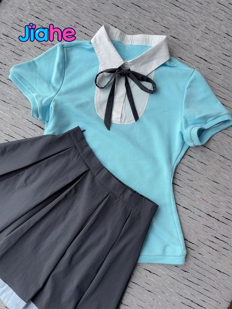 Himouto! Anime Doma Umaru Cosp - Pleated Skirt Women review and price