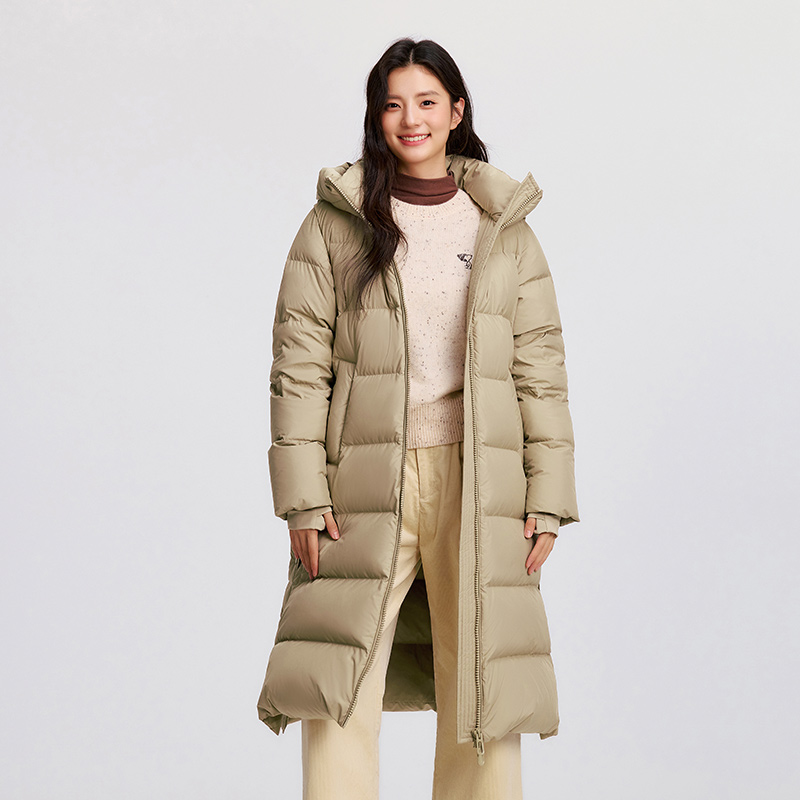 Semir Down Jacket Women Long L - Women'S Fashion Parka review and price