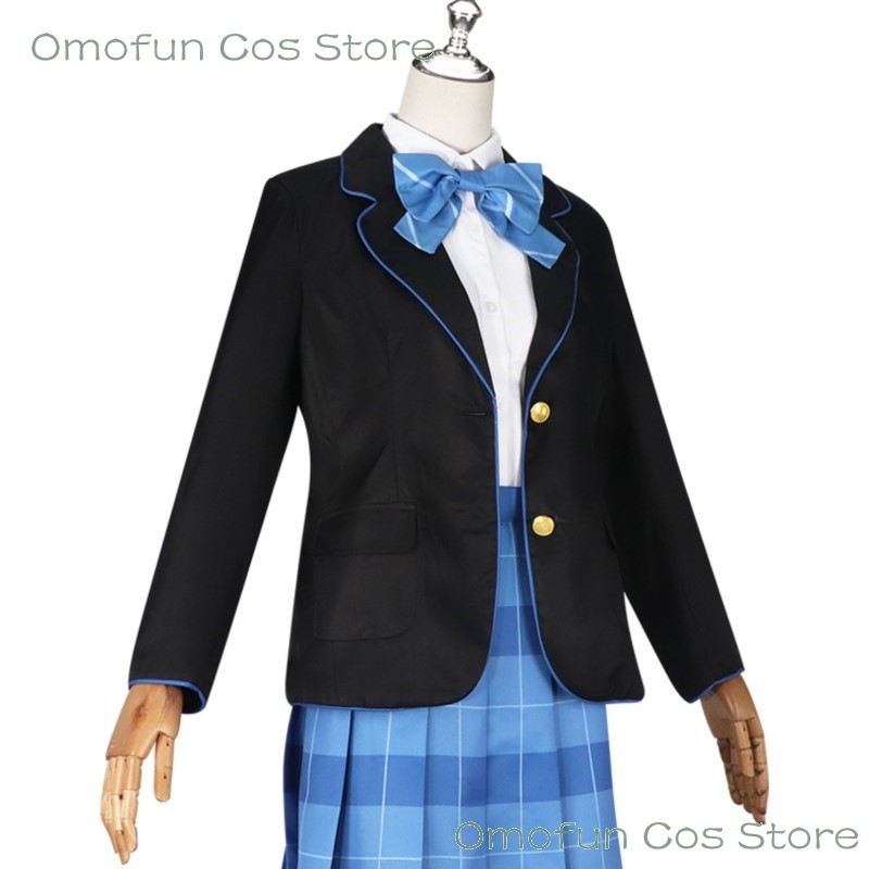 Chitose Is In The Ramune Bottl - Pleated Skirt Women review and price
