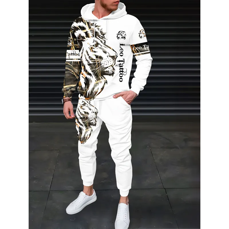2026 Casual Sweater Sweatpants - Women And Men Fashion review and price