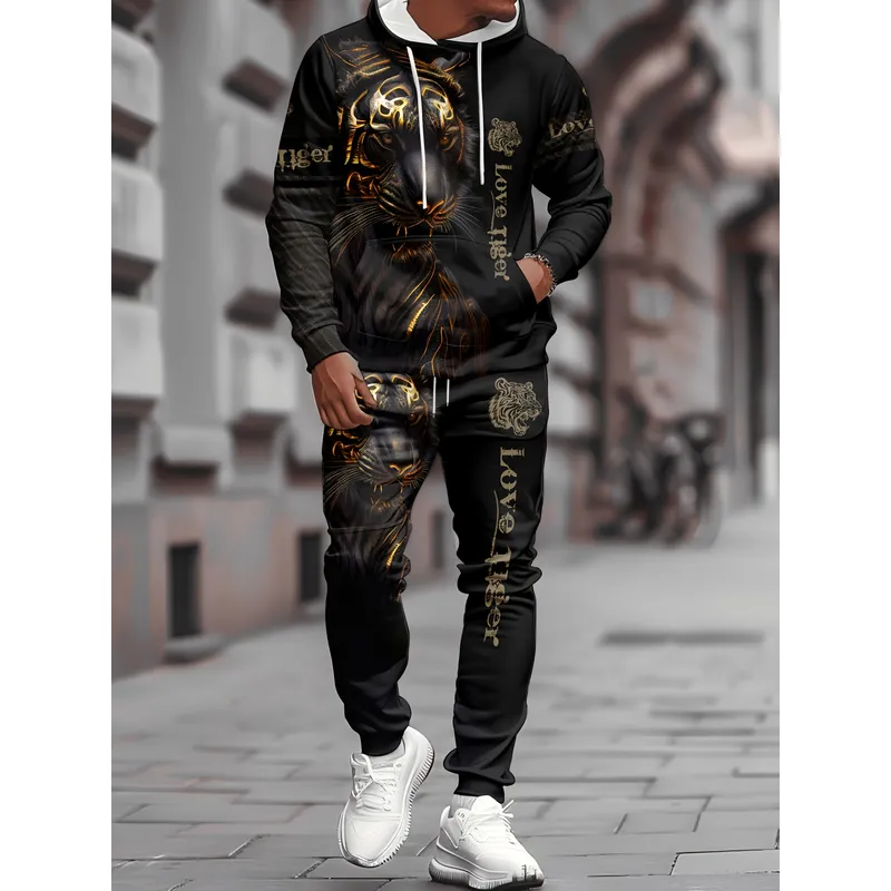 2026 Casual Sweater Sweatpants - Women And Men Fashion review and price