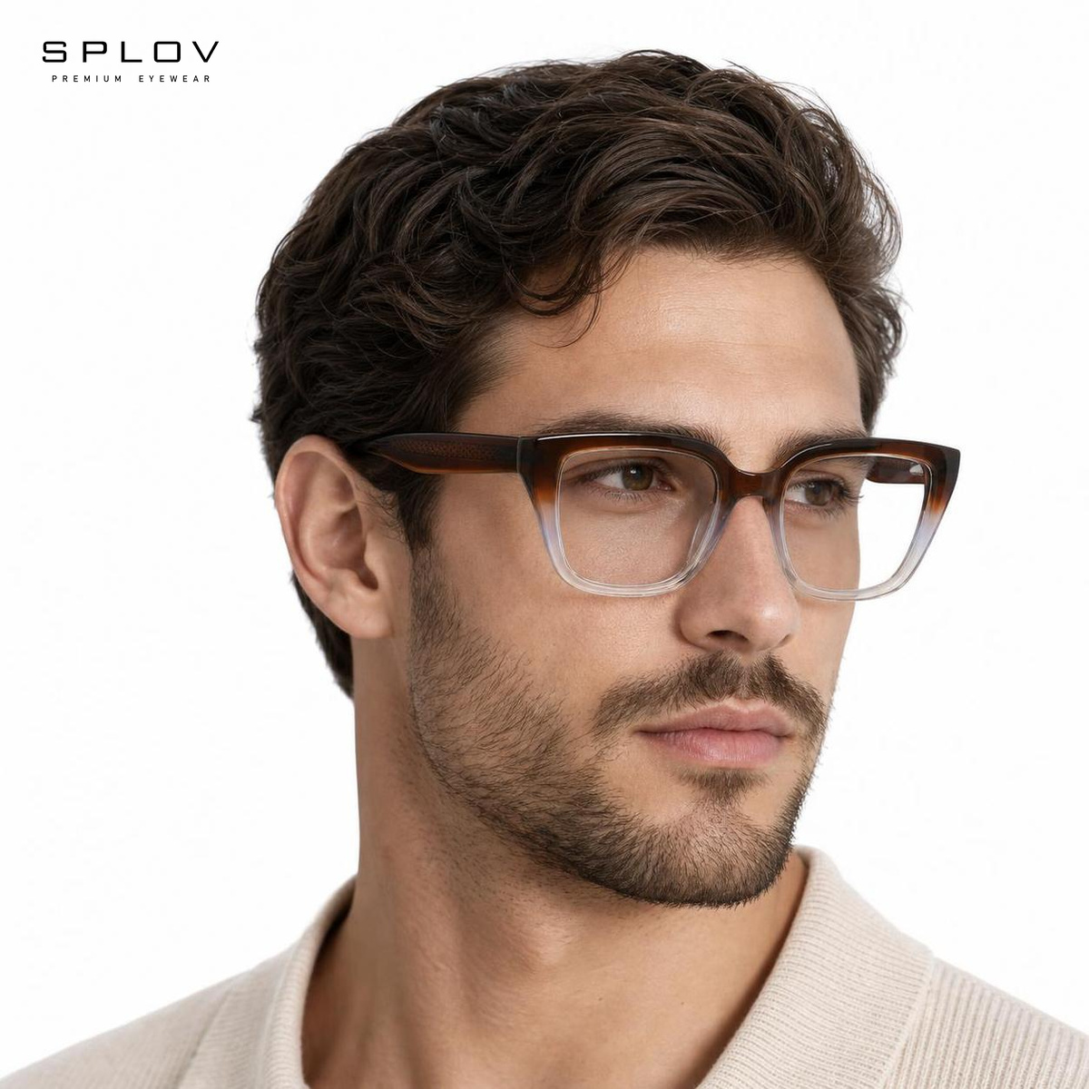Stylish Light Square Metal Opt - Women'S Fashion Glasses Non Prescription review and price