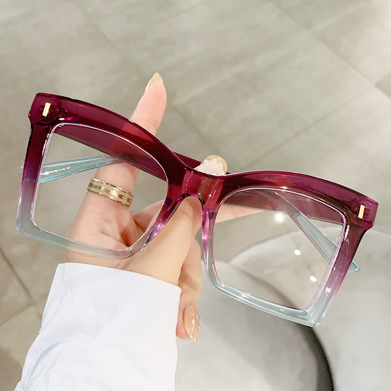 1Pc Women's Fashionable Non-Pr - Women'S Fashion Glasses Non Prescription review and price